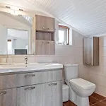 Villa Lola's House