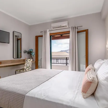 Lola's House Villa Liapades