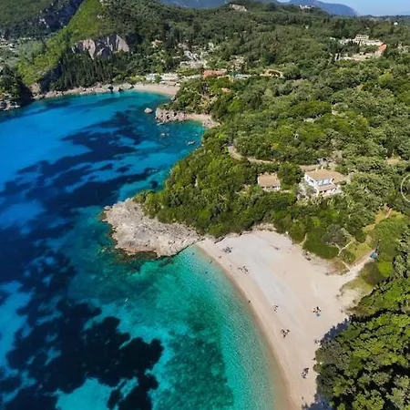 Villa Lola's House *