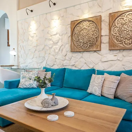 Lola's House Villa *