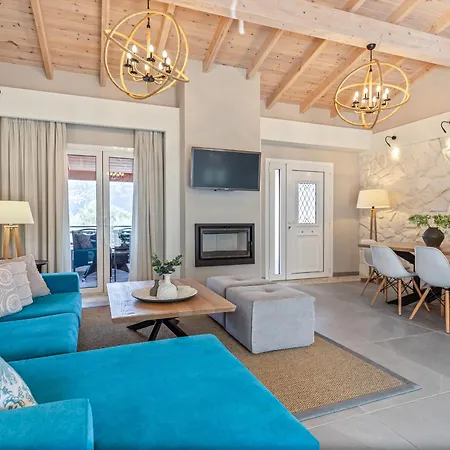 Villa Lola's House *