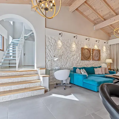 Villa Lola's House Liapades