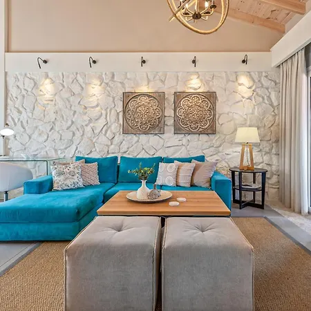 Lola's House וילה *