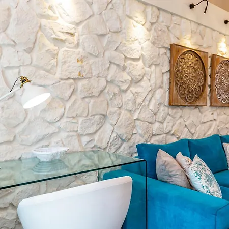 Villa Lola's House Liapades