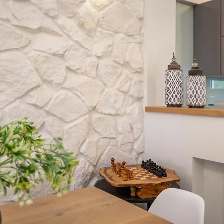 Lola's House Villa Liapades