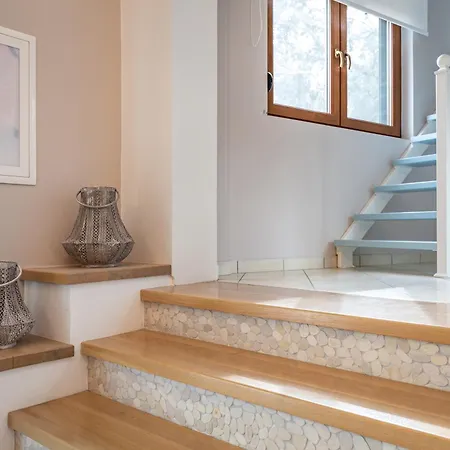 Lola's House Villa *