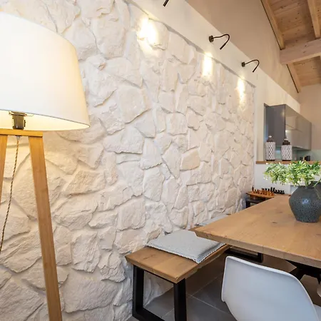 Lola's House Βίλα *