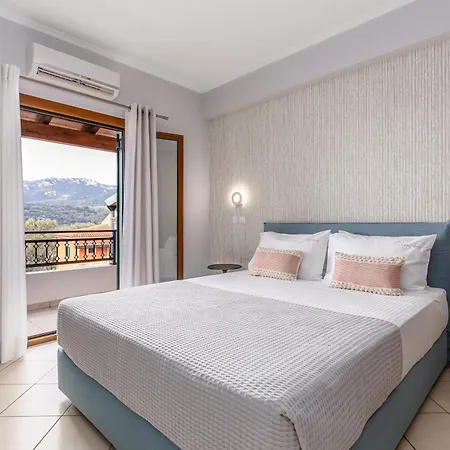 Villa Lola's House