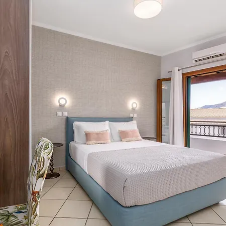 Villa Lola's House Liapades