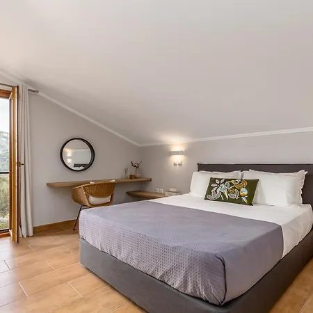 Lola's House Villa Liapades