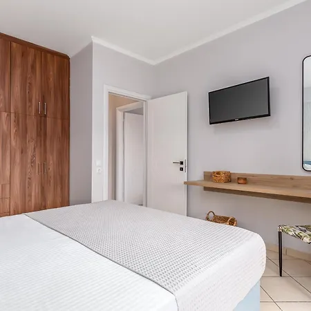 Lola's House Villa *