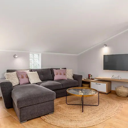 Villa Lola's House Liapades