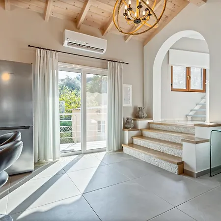 Lola's House Villa