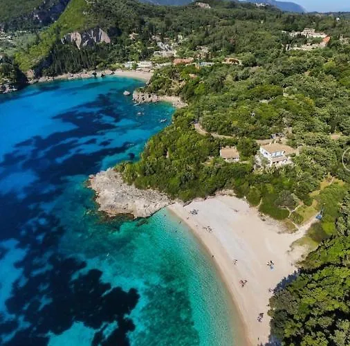 Βίλα Lola's House *