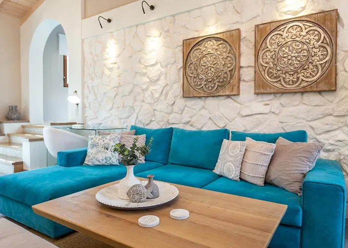 Lola's House Βίλα *