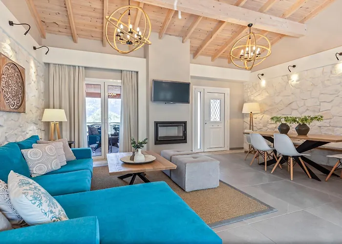 Βίλα Lola's House *