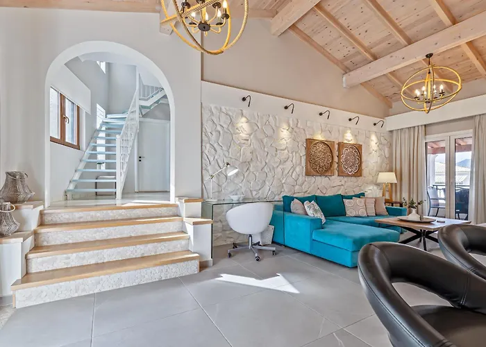 Βίλα Lola's House Λιαπάδες