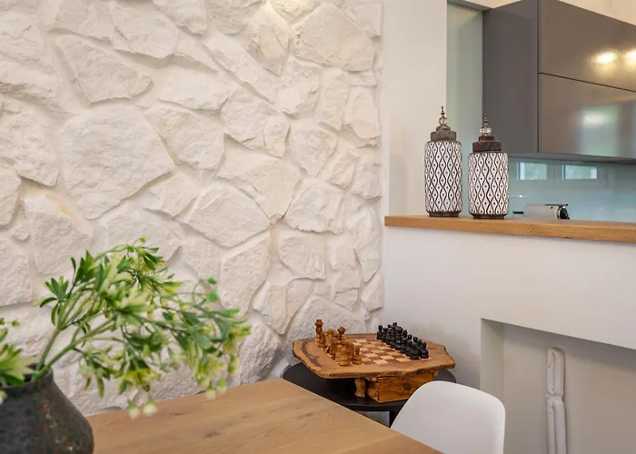 Lola's House Βίλα Λιαπάδες