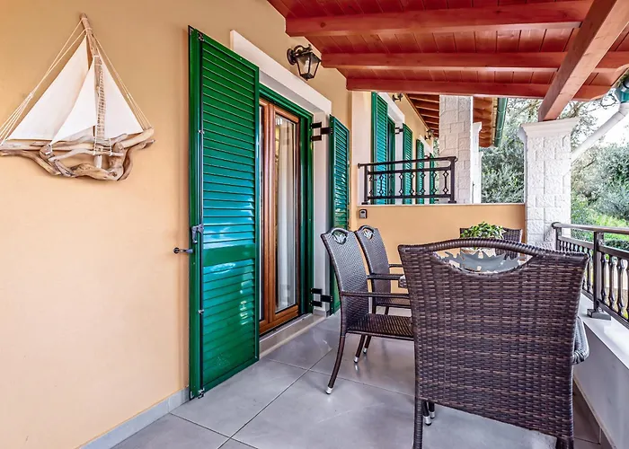 Lola's House Βίλα *