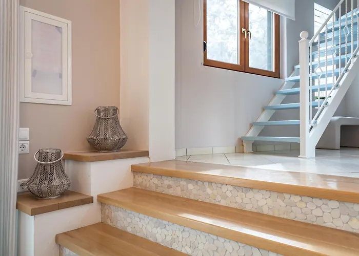 Lola's House Βίλα *