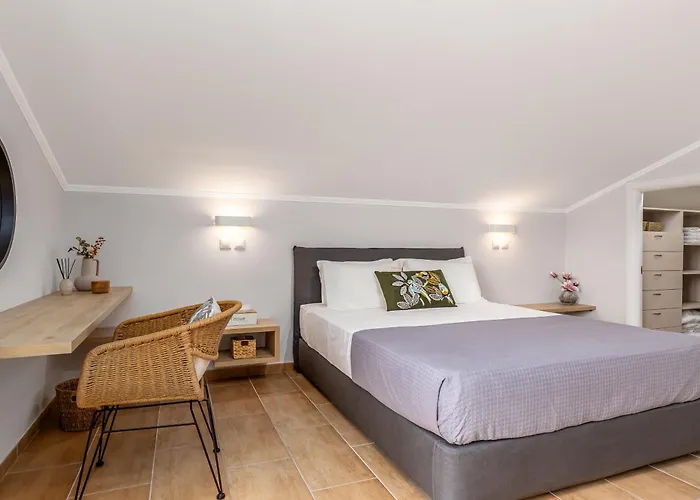 Βίλα Lola's House Λιαπάδες