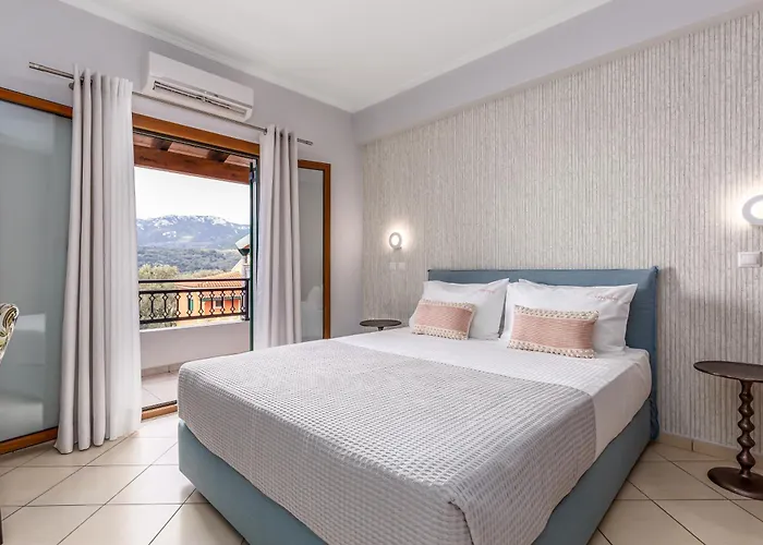 Βίλα Lola's House