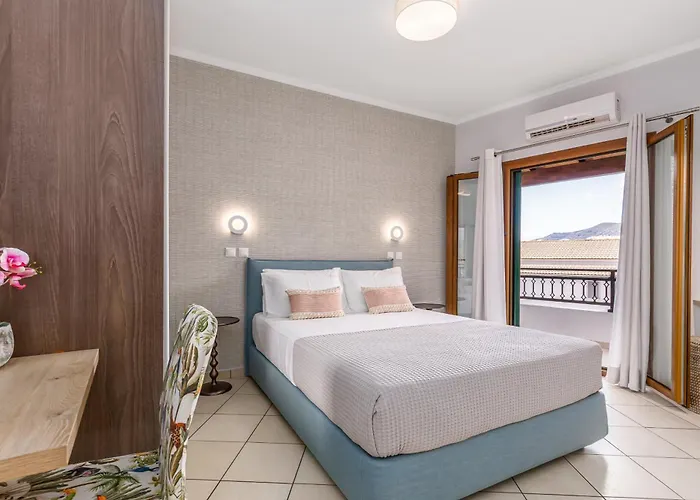 Βίλα Lola's House Λιαπάδες