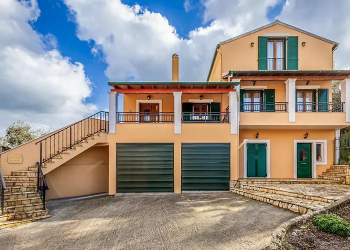 Βίλα Lola's House