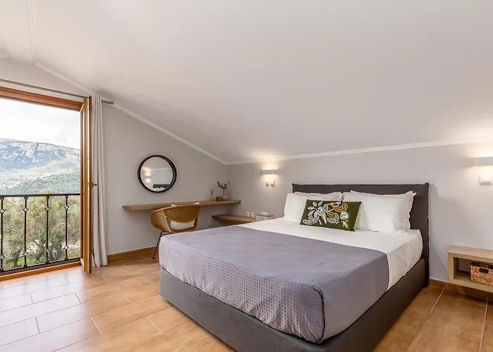 Lola's House Βίλα Λιαπάδες