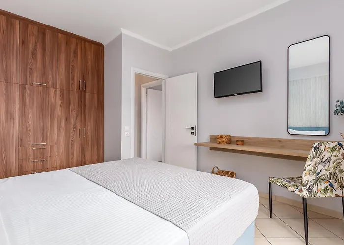 Lola's House Βίλα *