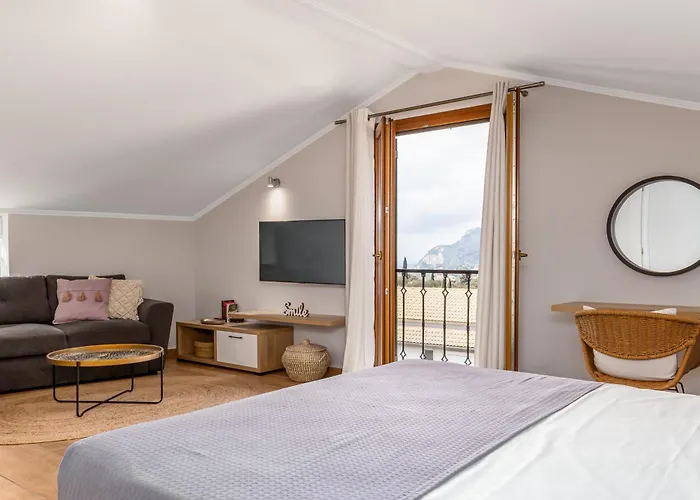 Lola's House Βίλα