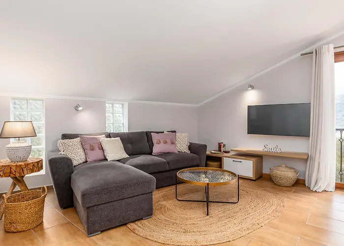 Βίλα Lola's House Λιαπάδες