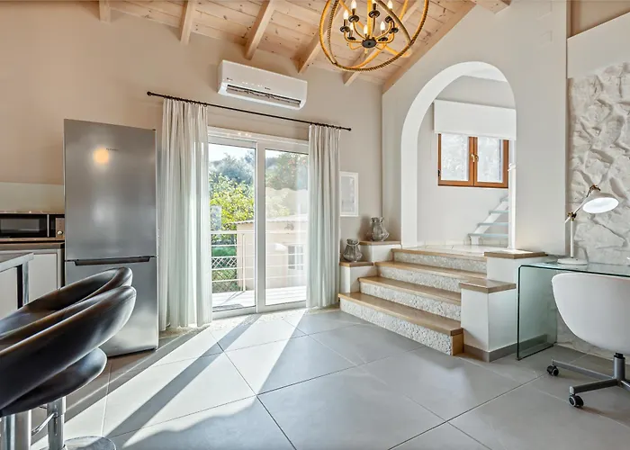 Lola's House Βίλα