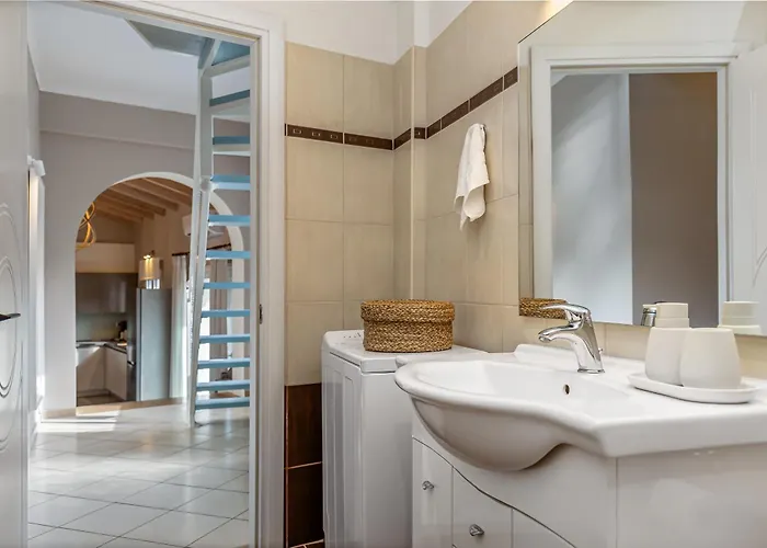 Βίλα Lola's House