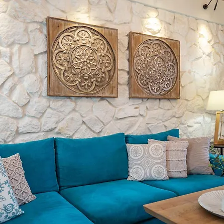 Lola's House Villa